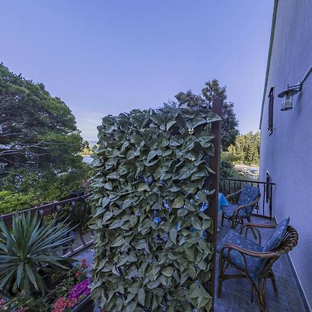 Apartments Matijasevic Korčula Eksteriør billede
