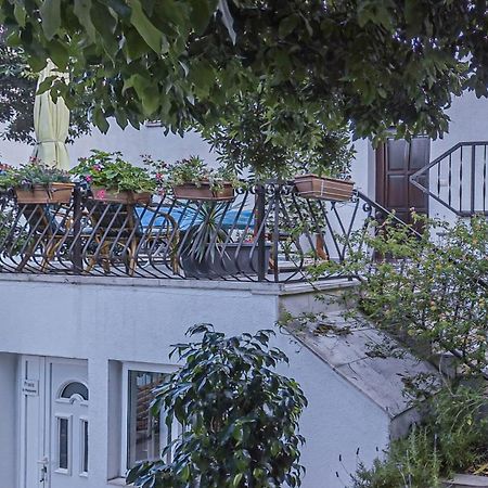 Apartments Matijasevic Korčula Eksteriør billede