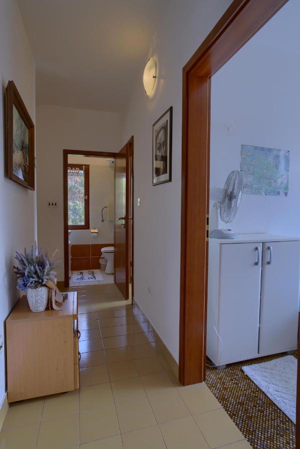 Apartments Matijasevic Korčula Eksteriør billede