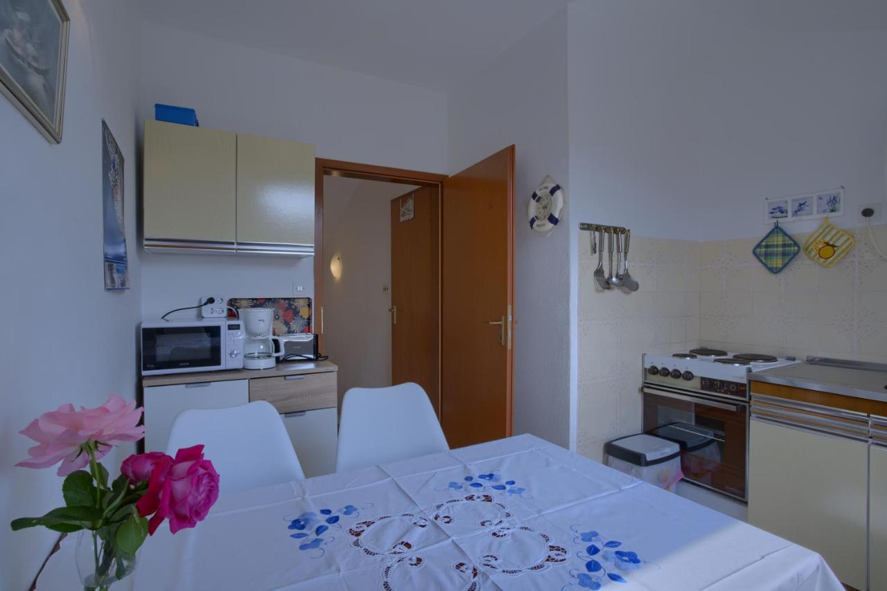 Apartments Matijasevic Korčula Eksteriør billede