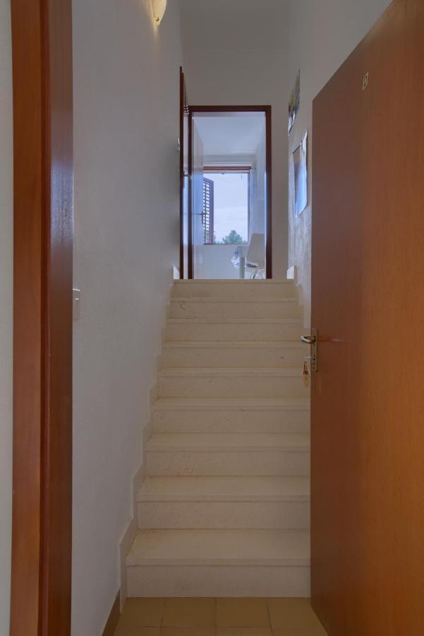 Apartments Matijasevic Korčula Eksteriør billede