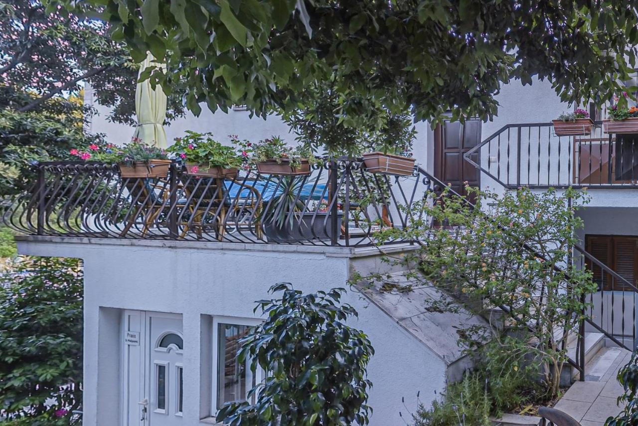 Apartments Matijasevic Korčula Eksteriør billede