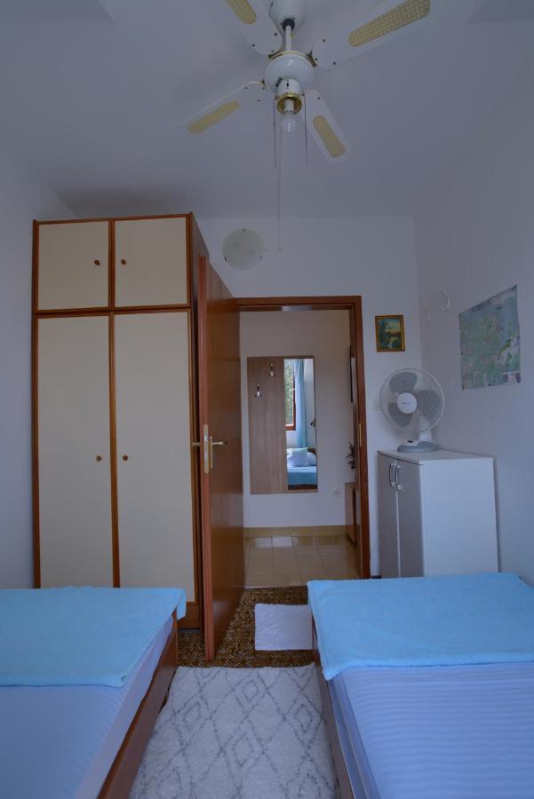 Apartments Matijasevic Korčula Eksteriør billede