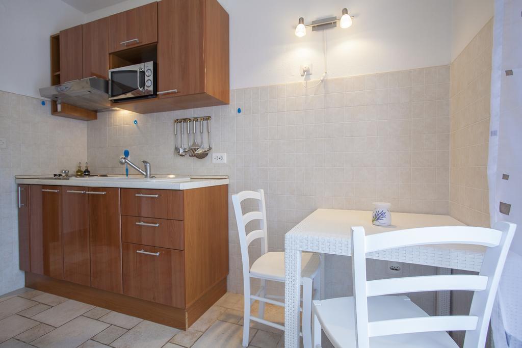 Apartments Matijasevic Korčula Eksteriør billede