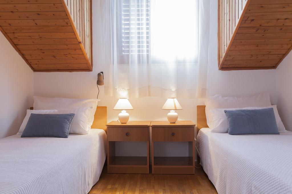 Apartments Matijasevic Korčula Eksteriør billede