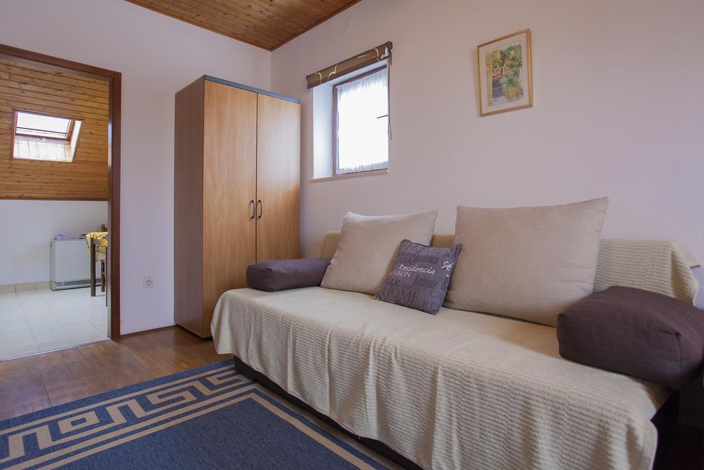 Apartments Matijasevic Korčula Eksteriør billede