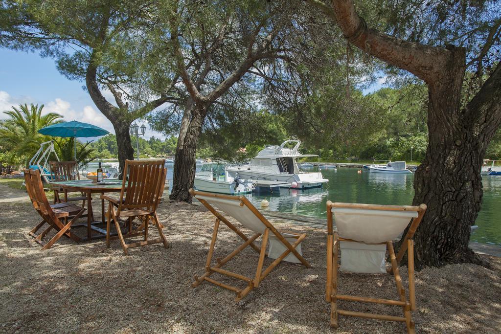 Apartments Matijasevic Korčula Eksteriør billede