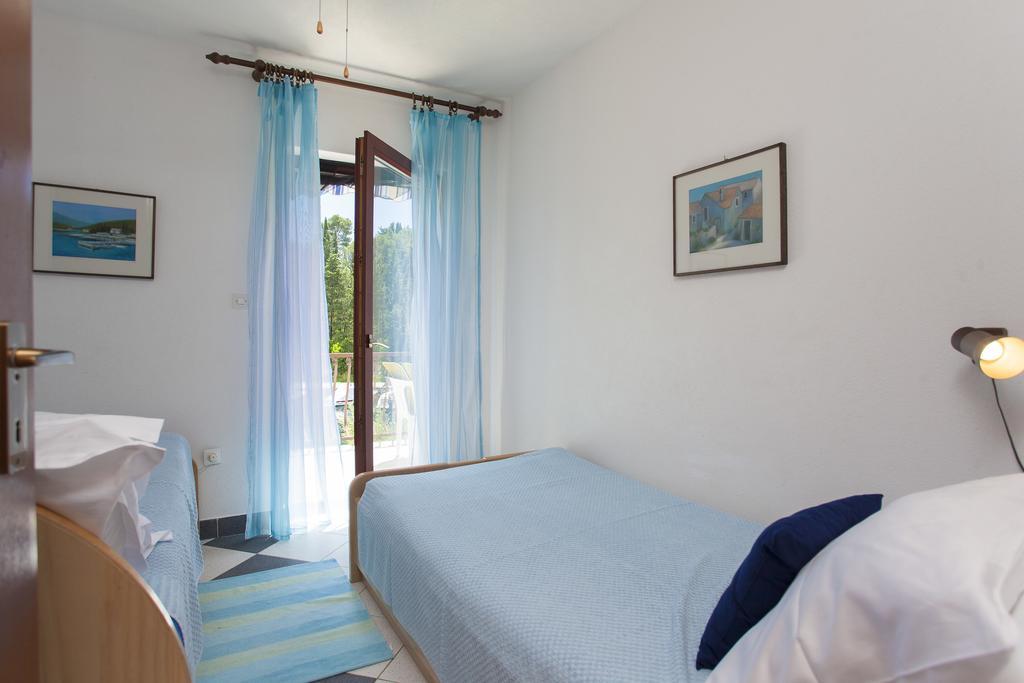 Apartments Matijasevic Korčula Eksteriør billede