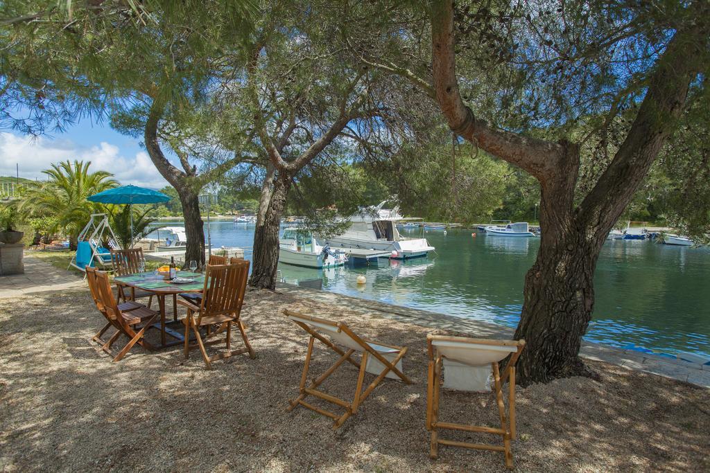Apartments Matijasevic Korčula Eksteriør billede
