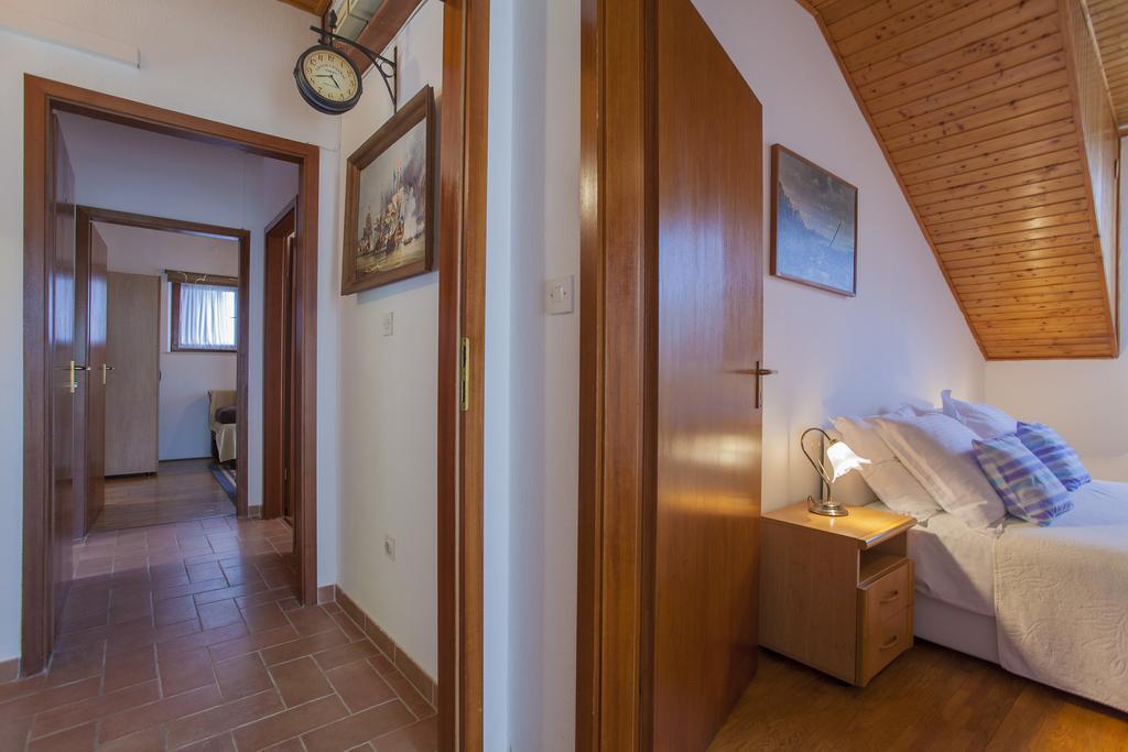 Apartments Matijasevic Korčula Eksteriør billede