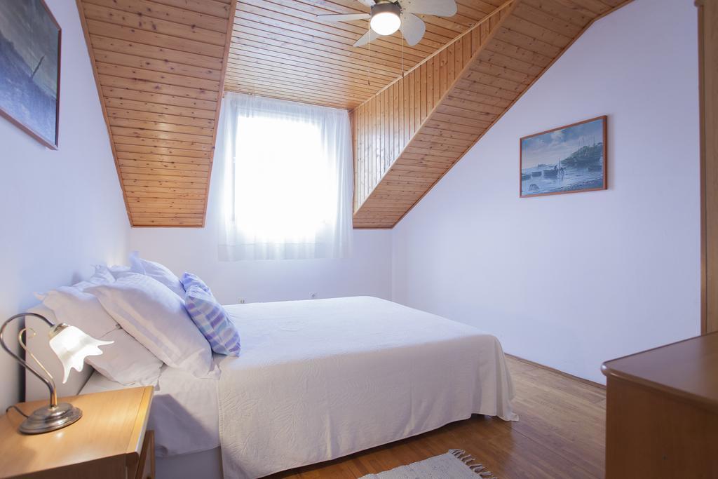 Apartments Matijasevic Korčula Eksteriør billede