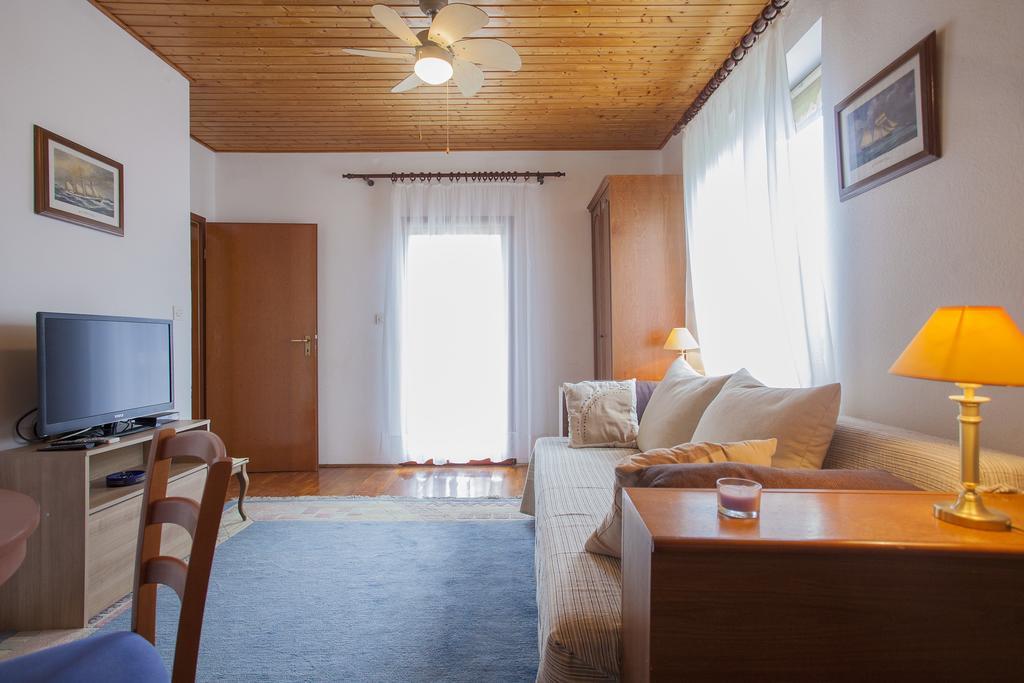 Apartments Matijasevic Korčula Eksteriør billede