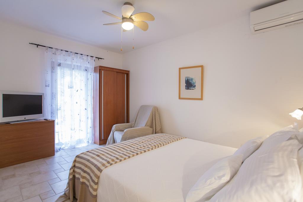 Apartments Matijasevic Korčula Eksteriør billede
