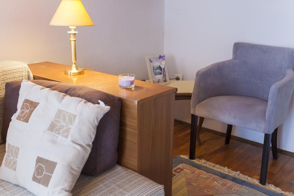 Apartments Matijasevic Korčula Eksteriør billede