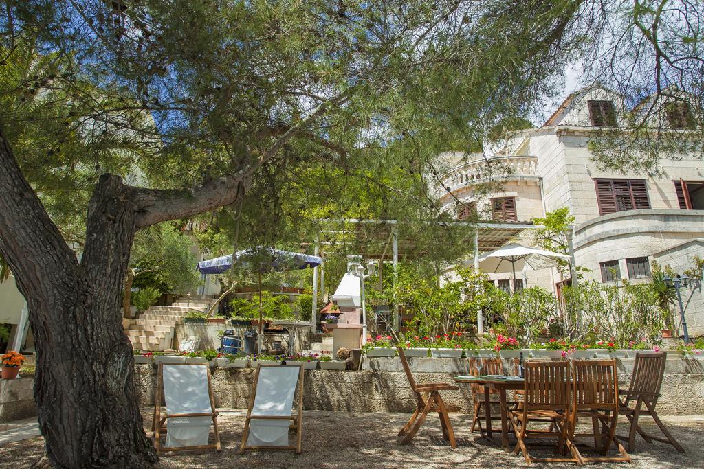 Apartments Matijasevic Korčula Eksteriør billede