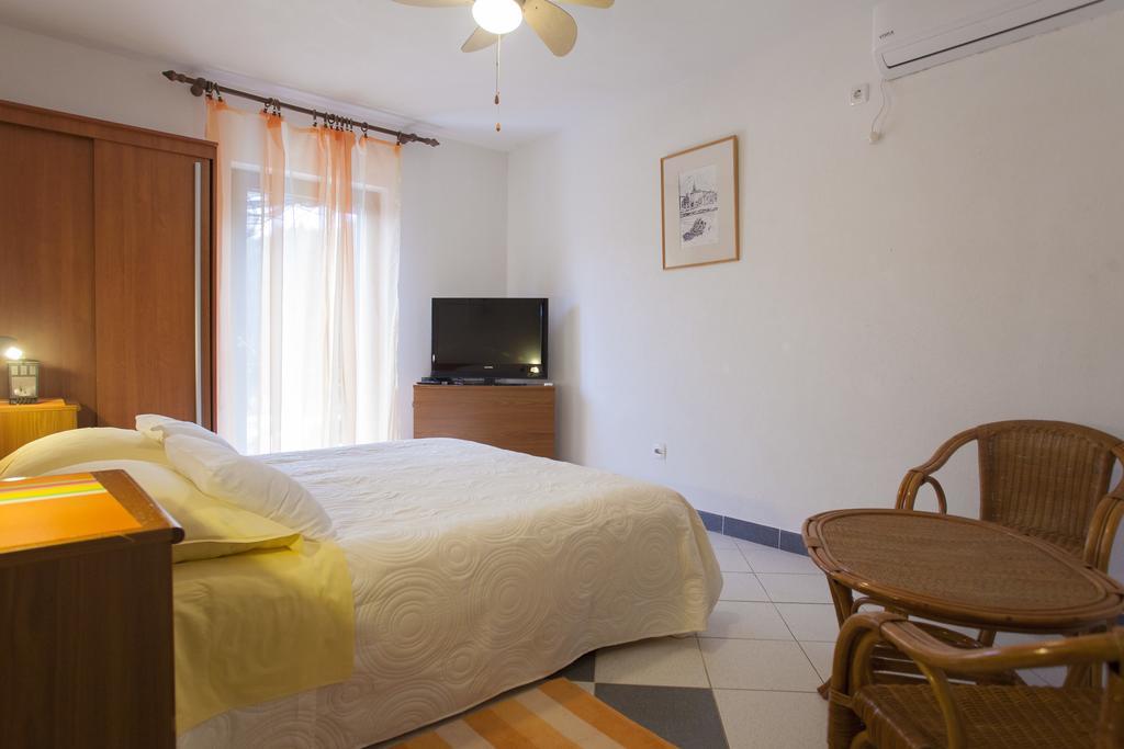 Apartments Matijasevic Korčula Eksteriør billede