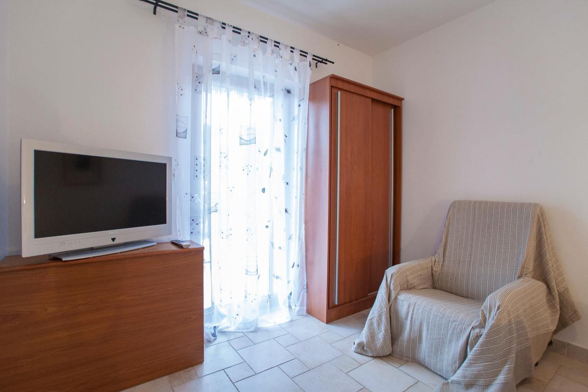 Apartments Matijasevic Korčula Eksteriør billede