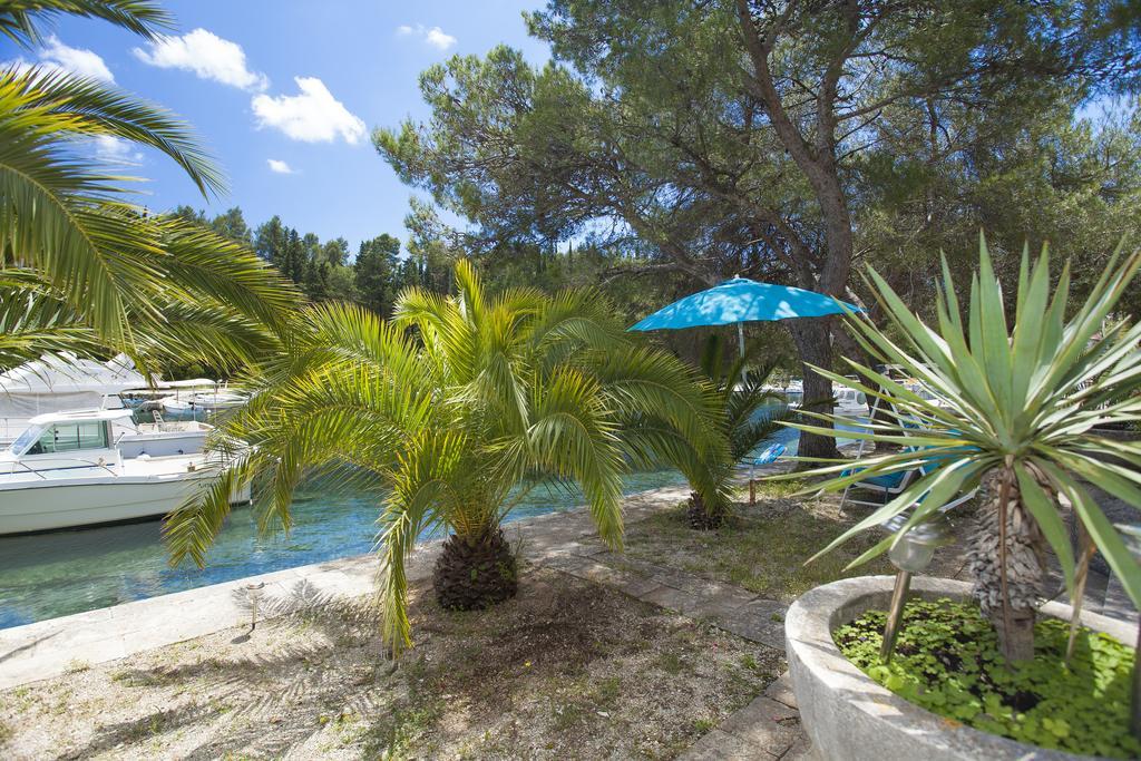 Apartments Matijasevic Korčula Eksteriør billede