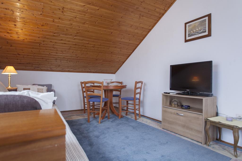 Apartments Matijasevic Korčula Eksteriør billede