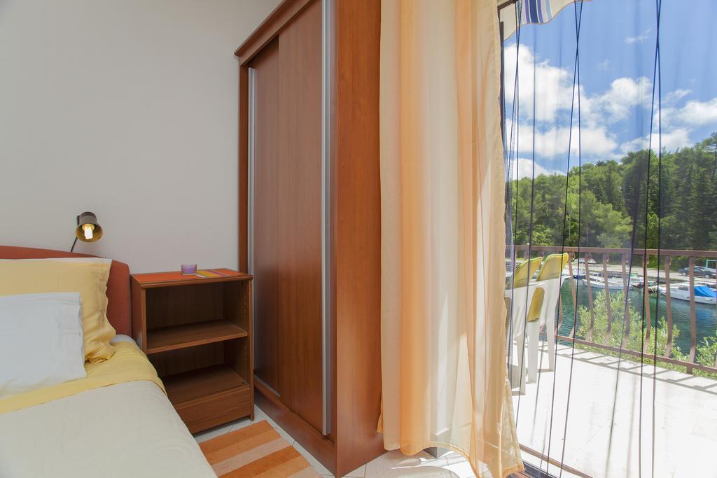 Apartments Matijasevic Korčula Eksteriør billede