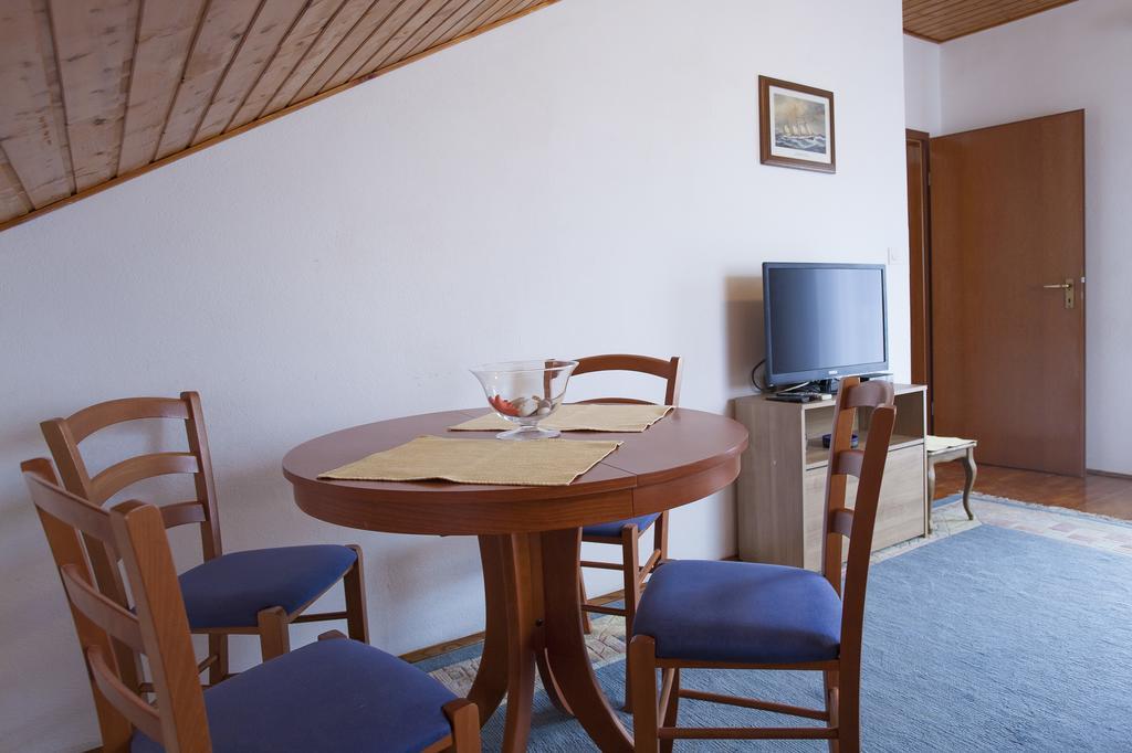 Apartments Matijasevic Korčula Eksteriør billede