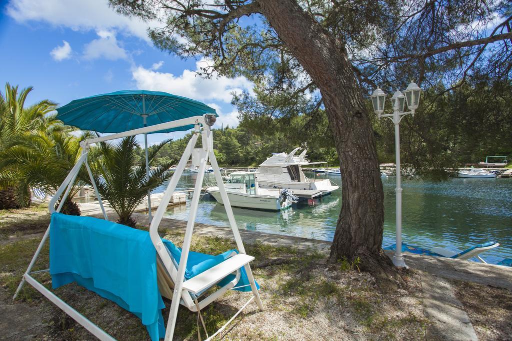 Apartments Matijasevic Korčula Eksteriør billede