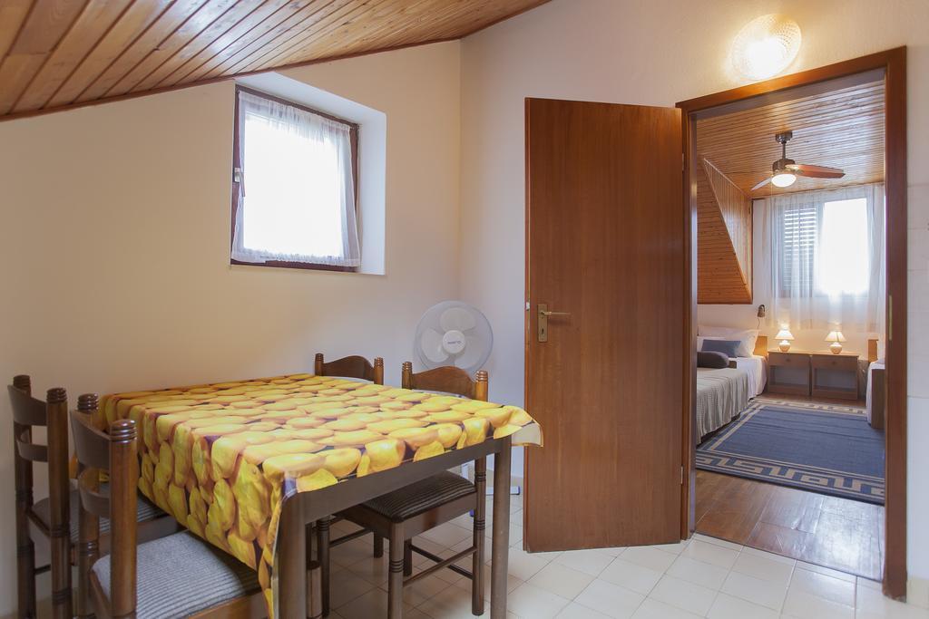 Apartments Matijasevic Korčula Eksteriør billede